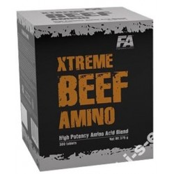  Xtreme Beef Amino 300 таб.